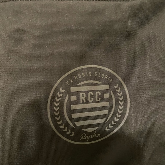 Rapha RCC training jacket. Large - Picture 6 of 6